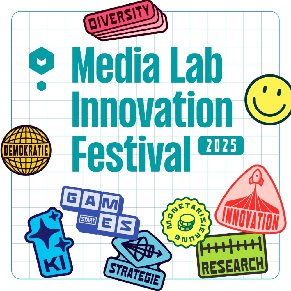 Media Lab Innovation Festival 2025