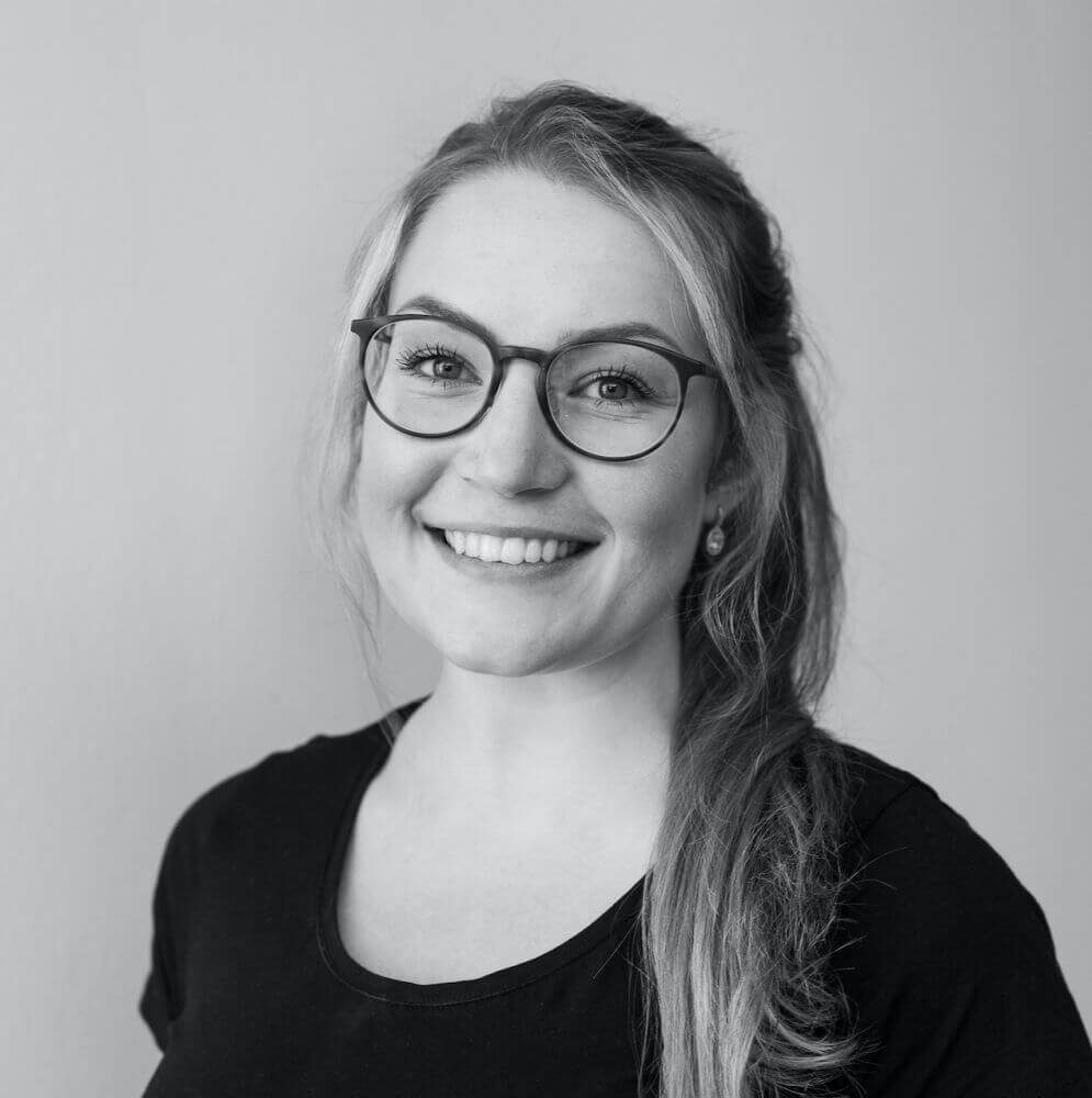 Katharina Schmitz, Redaktionsleiterin Natur und Nachhaltigkeit bei GEO